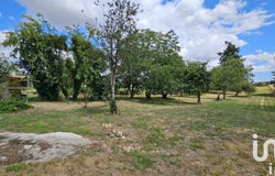 Saint-Macoux, Nouvelle-Aquitaine 86400