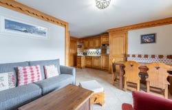 Les fermes de Méribel Village, Méribel, Auvergne-Rhône-Alpes 73550