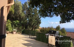 Rayol-Canadel-sur-Mer, Provence-Alpes-Côte-d'Azur 83820