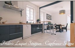 LA FERTE ST AUBIN, Centre 45240