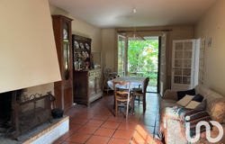 Auffargis, Île-de-France 78610
