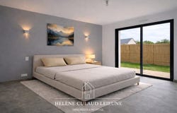 Meucon, Brittany 56890