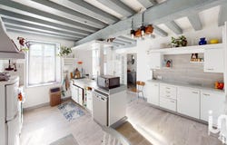 La Brosse-Montceaux, Île-de-France 77940