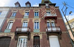 Dieppe, Haute-Normandie 76200