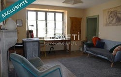 Montreal, Bourgogne 89420