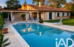 Lafitte-Vigordane, Occitanie 31390