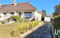 Oissel, Normandy 76350