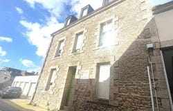 Pontivy, Bretagne 56300