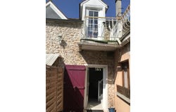 Sermaise, Essonne 91530