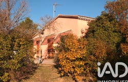 Neffiès, Occitanie 34320