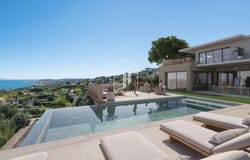 Gassin, Provence-Alpes-Côte-d'Azur 83580