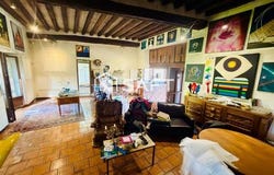 Les Bordes, Bourgogne 89500