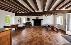 Nogent-sur-Vernisson, Centre 45290