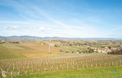 Pommiers, Rhône 69480