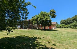 Saint-Sever, Aquitaine 40500