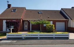 Harnes, Nord-Pas-de-Calais 62440