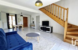 LES VILLAGES VOVEENS, Centre-Val de Loire 28150