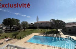 11 rue de la Gineste, Rivesaltes, Pyrénées-Orientales 66600