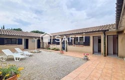 Montesquieu-Des-Alberes, Languedoc-Roussillon 66740