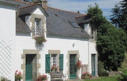 Leuhan Finistere 29390 Leuhan Finistere Brittany / France, Britanny, Bretagne 29390