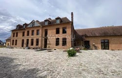 Saint-André-sur-Cailly, Upper Normandy 76690