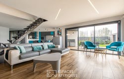 LE LION D ANGERS, Pays de la Loire 49220