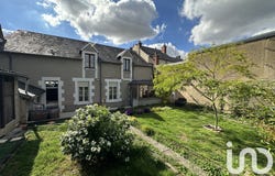 Issoudun, Centre-Val de Loire 36100