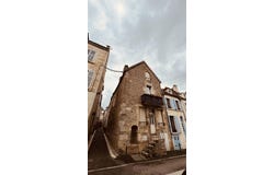 Avallon, Burgundy 89200