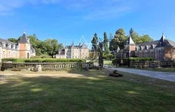 Morea, Centre 41160