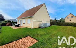 Buchy, Normandy 76750