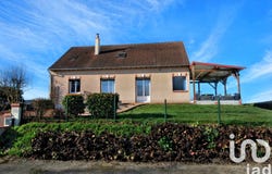 Châtillon-sur-Loire, Centre-Val de Loire 45360