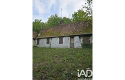 Enquin-sur-Baillons, Hauts-de-France 62650