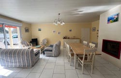 Saint-Vincent-sur-Jard, Vendée 85520
