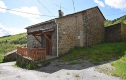 ST JEAN CHAMBRE, Rhône-Alpes 07240