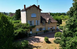 Marcigny, Burgundy 71110