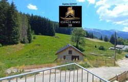 Corrençon-en-Vercors, Isère 38250