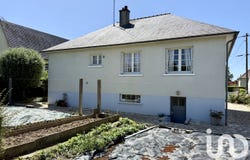 Craon, Pays de la Loire 53400