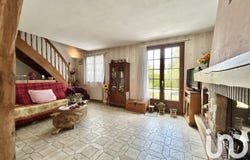 Mesnils-sur-Iton, Normandy 27240