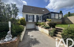 Le Meux, Hauts-de-France 60880