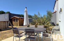 Bouaye, Pays de la Loire 44830