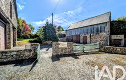 Martigné-Ferchaud, Brittany 35640