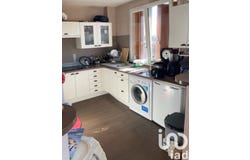 Pantin, Île-de-France 93500