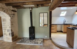La Selle-en-Hermoy, Centre-Val de Loire 45210