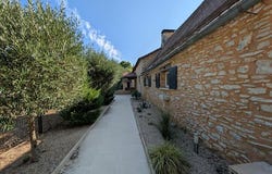 Savignac-les-Églises, Nouvelle-Aquitaine 24420