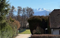Prévessin-Moëns, Rhône-Alpes 01280