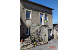 Étang-sur-Arroux, Saône-et-Loire 71190