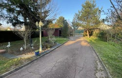 Étiolles, Essonne 91450