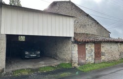 Saint-Maurice-la-Clouère, Vienne 86160
