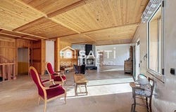 La Salle-Les-Alpes, Provence-Alpes-Côte d'Azur 05240