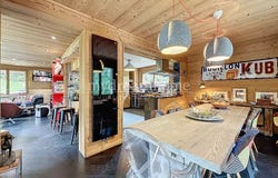 Les Houches, Haute-Savoie 74310